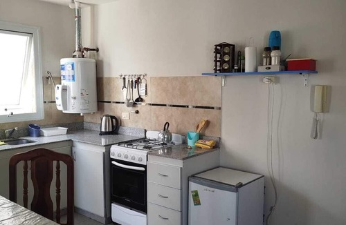 Province of Cordoba Apartment | Blu Trino Apart (Pet friendly)