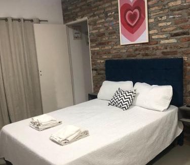 Province of Tucuman Apartment | Blue Apart