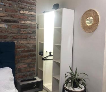 Province of Tucuman Apartment | Blue Apart