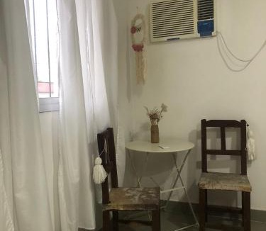 Province of Tucuman Apartment | Blue Apart
