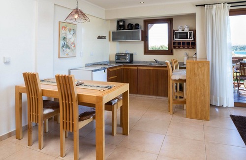 Dina Huapi Condo | Blue Aparts Superior Lakefront Bariloche