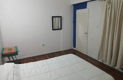 San Telmo Hostel | Blue hostel