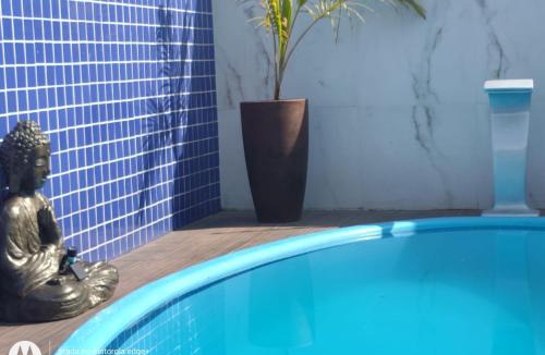Ponta Negra Hostel | Blue Hostel