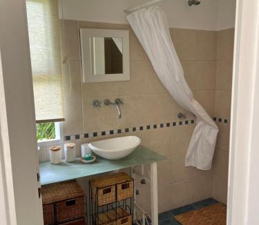 San Pedro Apartment | Blue House