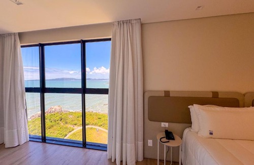 Ilhota Hotel | Blue Sea Hotel