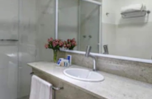 Alphaville Industrial Hotel | Blue Tree Premium Alphaville