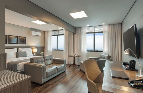 Centro Hotel | Blue Tree Premium Florianopolis