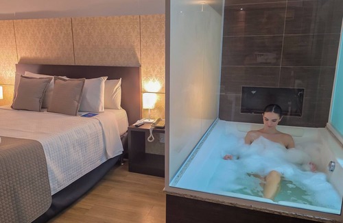 Praia de Belas Hotel | Blue Tree Towers Millenium Porto Alegre