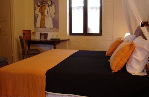 Chicoana Hotel | Bo Hotel de Encanto