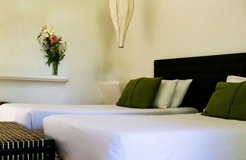 Chicoana Hotel | Bo Hotel & Spa Chicoana Salta