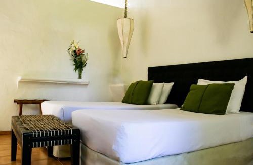 Chicoana Hotel | Bo Hotel & Spa Chicoana Salta