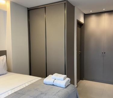 Boa Viagem Apartment | Boa Viagem e Icon Design Exclusive Living, 300m da Praia