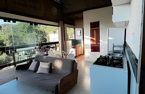 Prumirim House | Boa Vista Apartment - Casa do Maravilha Prumirim
