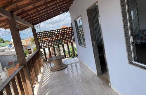 Jardim Esperanca House | boa vista