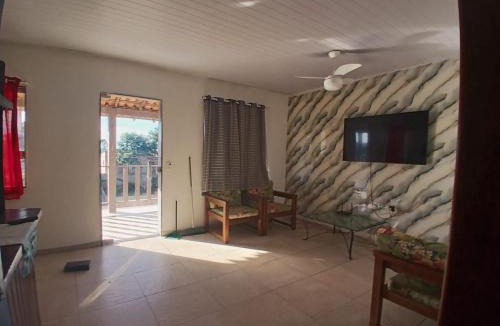 Jardim Esperanca House | boa vista