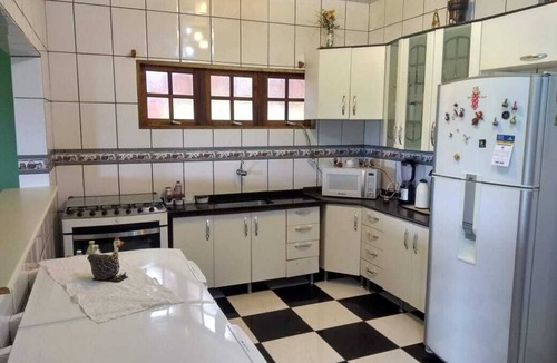 Guacuri House | Boa Vista Farm - Nature's Retreat - Itupeva
