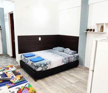 Posadas Apartment | Boaviagem