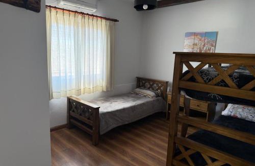 San Rafael House | Bodega & Finca Pasquinelli
