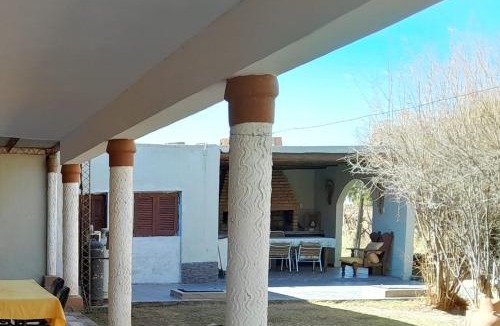Tinogasta Apartment | Bodega y Alojamiento Don Vega 2