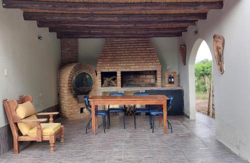 Tinogasta Apartment | Bodega y Alojamiento Don Vega 2