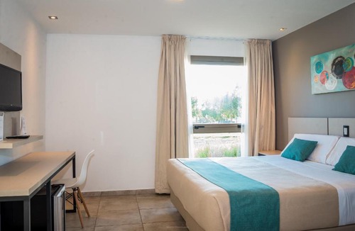 Dean Funes Hotel | Boer Hotel By Kube
