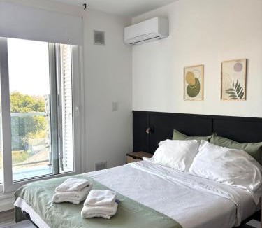 Belen de Escobar Apartment | Boero Studio Escobar