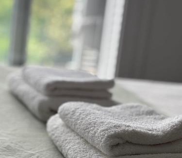 Belen de Escobar Apartment | Boero Studio Escobar