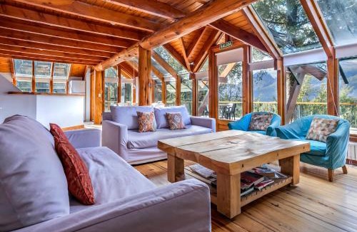 La Villa House | BOG Casa Ciprés