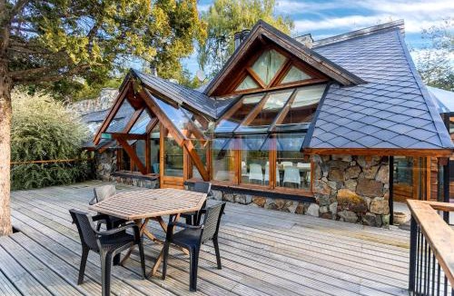 La Villa House | BOG Casa Ciprés