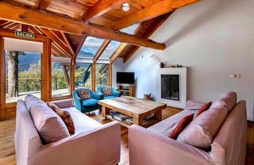La Villa House | BOG Casa Ciprés