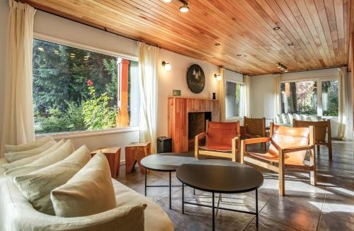 Puerto Manzano Apartment | Bog Foresta, Moderno Apartamento en la Naturaleza