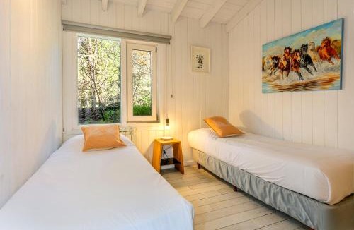 Barrio Las Balsas House | BOG Nórdica 2