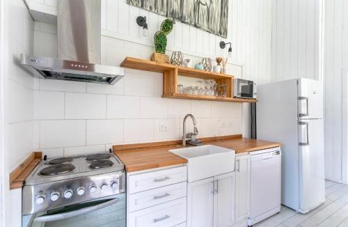 Barrio Las Balsas House | BOG Nórdica 2