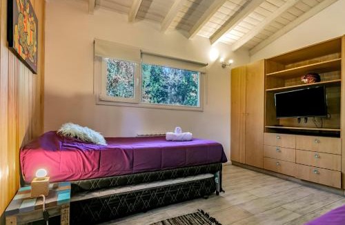 Barrio Las Balsas House | BOG Nórdica 3
