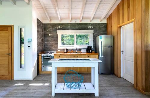 Barrio Las Balsas House | BOG Nórdica 3