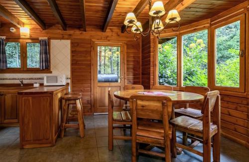 Barrio Las Balsas House | BOG Neculman