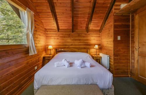 Barrio Las Balsas House | BOG Neculman
