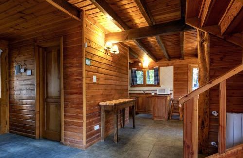 Barrio Las Balsas House | BOG Neculman