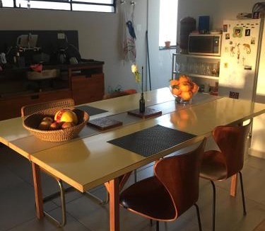 Bom Retiro House | Bom Retiro, literature & coffee