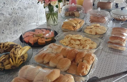 Vicosa do Ceara Bed & Breakfast | Bom Viver Pousada em Viçosa do Ceará