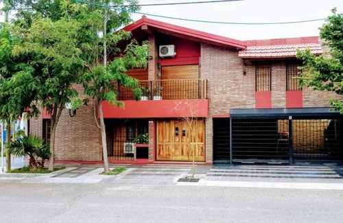 Dorrego Apartment | Bombal Departamentos