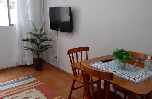 Tombo Apartment | Bon Bini (Bem Vindo)