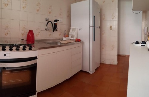 Tombo Apartment | Bon Bini (Bem Vindo)