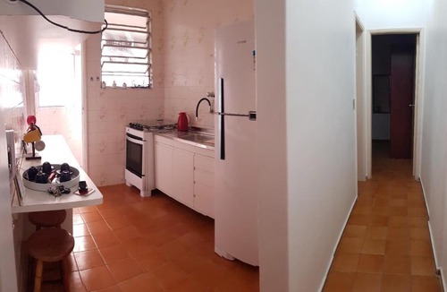 Tombo Apartment | Bon Bini (Bem Vindo)