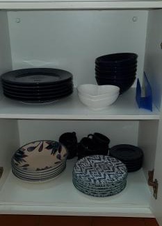 Tombo Apartment | Bon Bini (Bem Vindo)