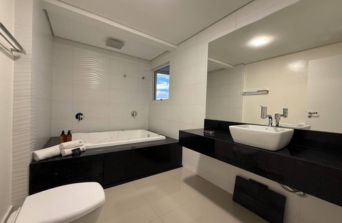 Fraiburgo Hotel | Bon Vivant Hotel