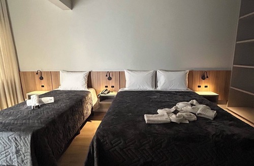 Fraiburgo Hotel | Bon Vivant Hotel