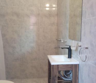 Villa Cura Brochero Apartment | Bonita