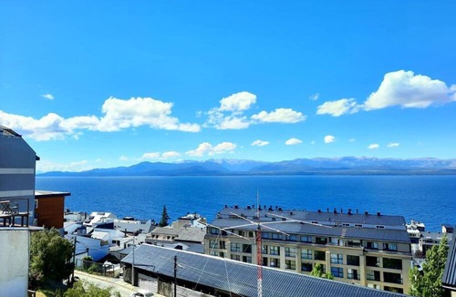 Belgrano Apartment | Bonito departamento céntrico y con vista en San Carlos de Bariloche