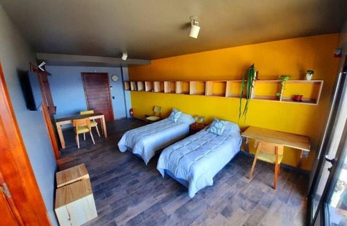 Belgrano Apartment | Bonito departamento céntrico y con vista en San Carlos de Bariloche